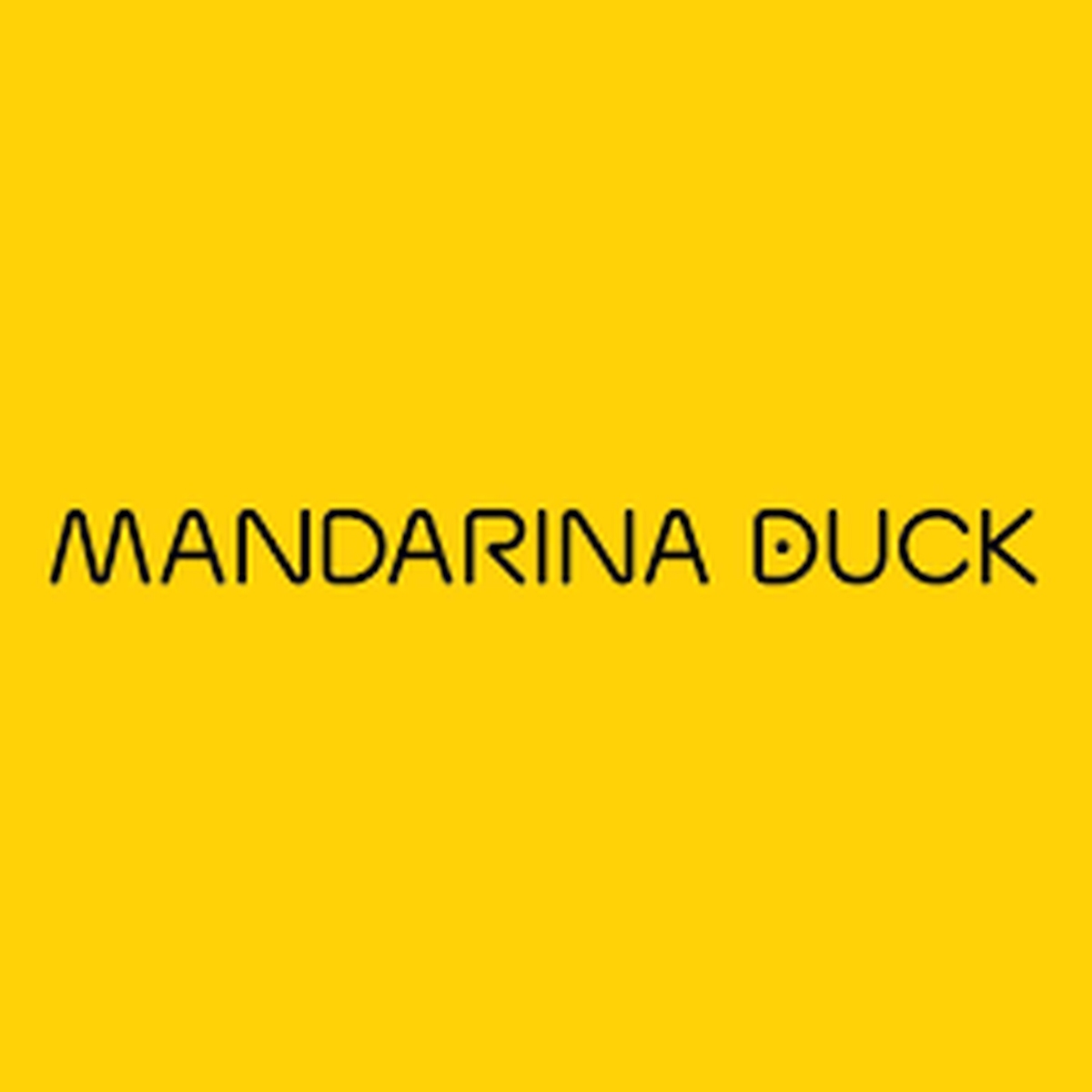 Mandarina duck